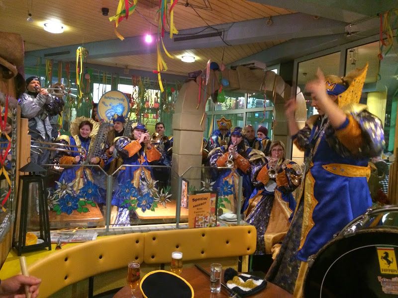 Vorfasnacht Lyss 12