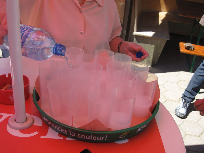 Absinth